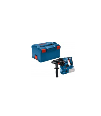 BOSCH GBH 18V-28 C N LBoxx 18v 3 Function Hammer - SDS PLus