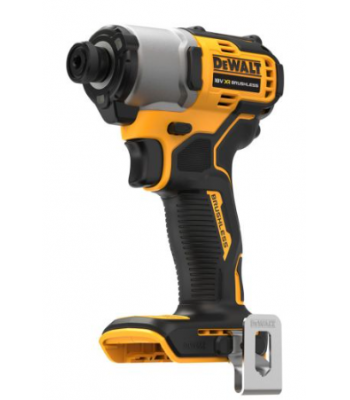 DEWALT DCF840N 18v Impact Driver - 1/4 inch  Hex Drive