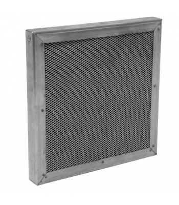 F-TECH Replacement Activated Carbon Filter For Pocket Fume Extraction Unit