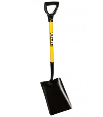JCB Professional Square Mouth Site Shovel | JCBSS2S01