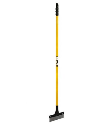 JCB Professional 200mm Spring Steel Floor Scraper | JCBSC12