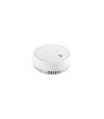 Evacuator Ultra Fire Battery Powered Optical Smoke Alarm - Code UFUBS1 (Includes Batteries)