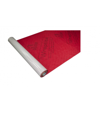 Proctor Wraptite Self Adhesive Membrane 1.5 x 50mtr Roll