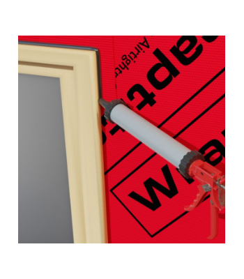 Proctor Wraptite Liquid Flashing 600ml