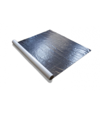 Proctor Procheck FR200 Vapour Control Layer 1.6 x 50mtr Roll