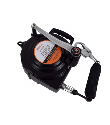 ARESTA – AR+RE15 – Retrieval winch – Lifeline -Retractable Block - TM-015R
