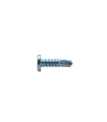 Evolution Fasteners 5.5 X 19MM LOW PROFILE TEK 3, BI-METAL A2 (Per 200) - BMTSPH5.5-19-3