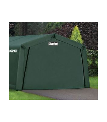 Spare Door Panel to suit Clarke Instant Garage CIG81020 Only - ZJTCIG81020I427