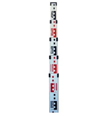 Datum DMS5 Levelling Staff