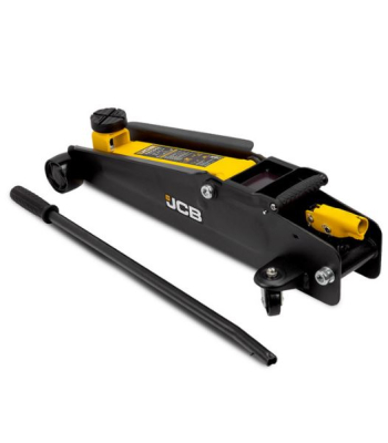 JCB 2.25 Tonne Automotive Hydraulic Trolley Jack | JCB-TH22504