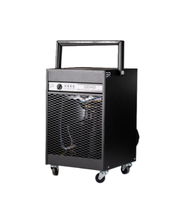 EBAC CD40 Dehumidifier (230v) - 11188BL-GB