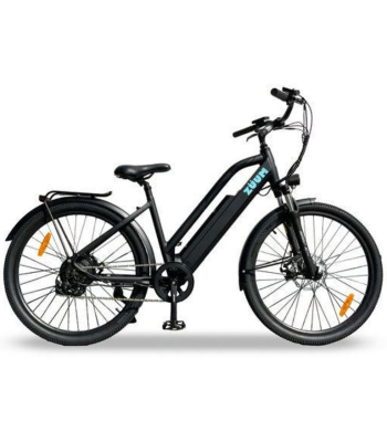 ZUUM Bicycles Electric Bike | InspireX10