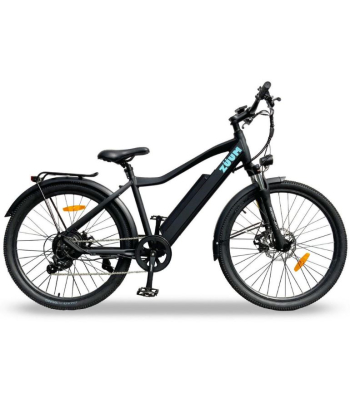 ZUUM Bicycles Electric Bike | ExploreX10