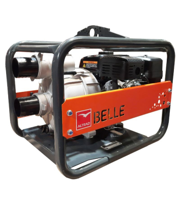Altrad Belle 3 inch  Semi-Trash Water Pump KIT - WPX 3/30