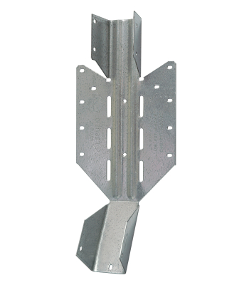 Simpsons Strong Tie Light Slope & Skew Adjustable Hangers - LSSU170