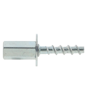 Spit Tapcon ROD Hanger Concrete Screw 6mm x 35mm - per 100 - 058785