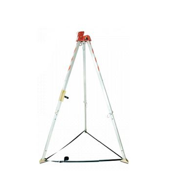 Fall@rrest Global Confined Space Rescue Tripod - FA110061B