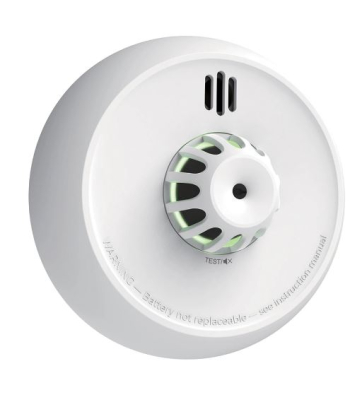 Red Arrow X-Sense ProConnected Heat Detector - XH02-M