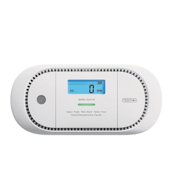 Red Arrow X-Sense ProConnected Carbon Monoxide Detector - XC01-M