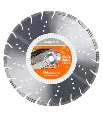 HUSQVARNA VARI-CUT S50 300MM GENERAL PURPOSE - 534972411