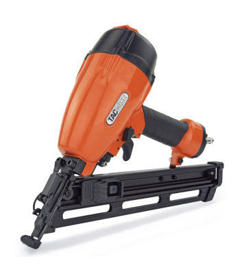 Tacwise GDA64V2 64mm Angled Finish Nailer - GDA64V2