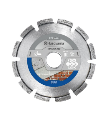 Husqvarna VARI-CUT S90 125mm - 579808140