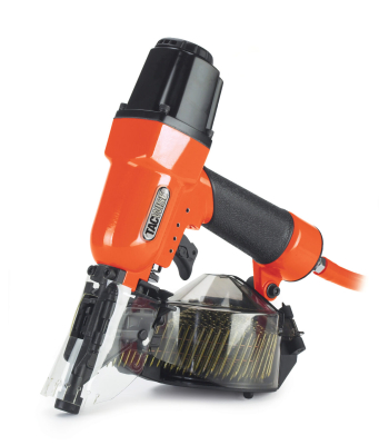Tacwise DCN50LHH2 50mm Mini Coil Nailer - DCN50LHH2