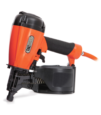 Tacwise HCN65P 65mm Coil Nailer - HCN65P