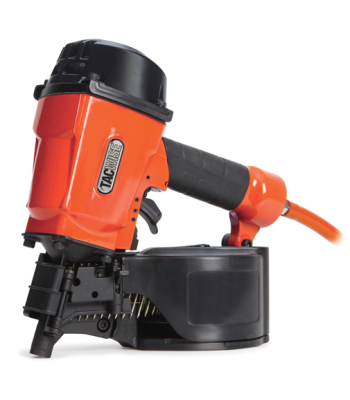 Tacwise GCN70V 70mm Coil Nailer - GCN70V
