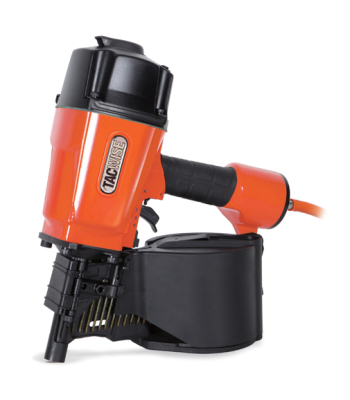 Tacwise HCN83P 83mm Coil Nailer - HCN83P