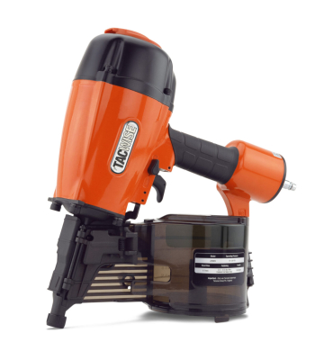 Tacwise JCN90V 90mm Coil Nailer - JCN90V