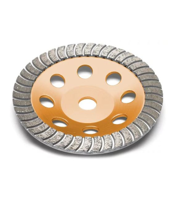 Husqvarna Tacti/Vari Grind Grinding Discs - Various Options Available