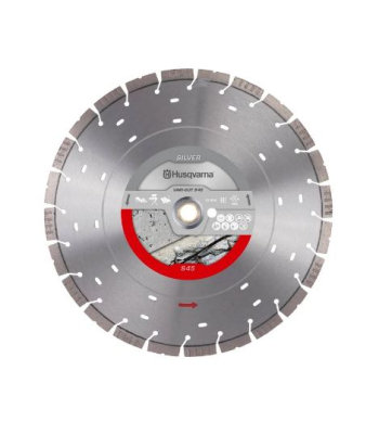 Husqvarna Vari-Cut (mid range) Floor Saw Blades - Various options Available