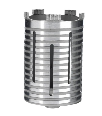 Husqvarna Vari-Drill D25 - Dry Core - Various sizes available