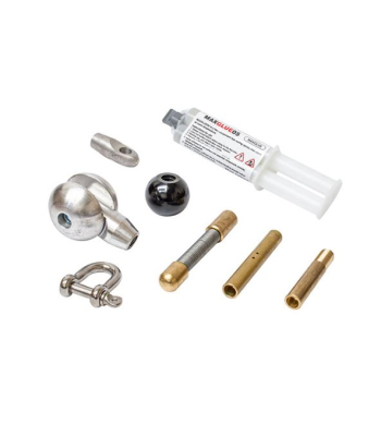 Ritelite COBRA ACCESSORY KITS FOR MEDCO, MAXCO & MAXCO HC - Available in 9mm, 11mm or 14mm diameters