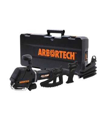ARBORTECH AS200X ALLSAW ADVANCED MASONRY CUTTING TECHNOLOGY SAW - 110/240v