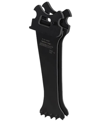 ARBORTECH ALLSAW AS200X PLUNGE BLADES SET - ARA-00101
