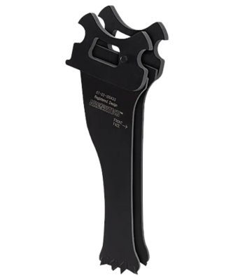 ARBORTECH ALLSAW AS200X SWITCHBOX BLADES SET - ARA-00103