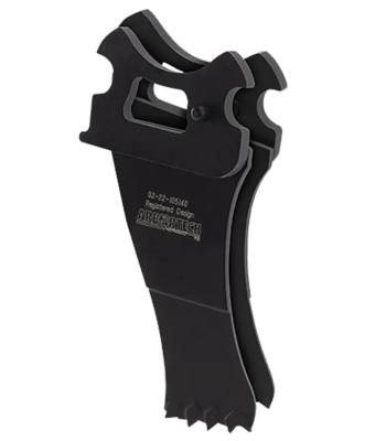 ARBORTECH ALLSAW AS200X HERITAGE NARROW BLADES SET - ARA-00106
