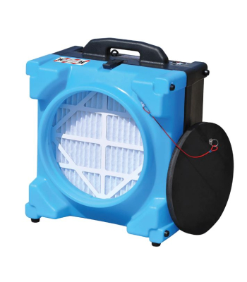 MaxVac DB700 Dustblocker 700 Air Scrubber Cleaner with 700m3/hr Air Flow - DB700