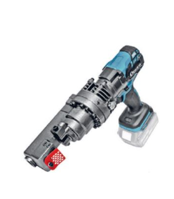Ogura HCC-16BL battery powered 16mm rebar cutter