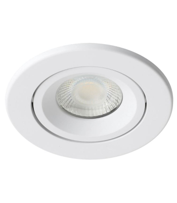 Red Arrow Stellar Tilt LED Downlights - SR/T/W - Per 1