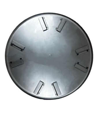 MBW 36″ (90CM) Pan (8 bracket) - suits MBW F36 - OS36RIDERPAN