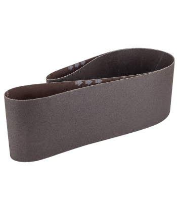 SIP 710mmx 50mm 80grit Abrasive Linisher Belt - Code wk05-00467
