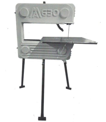Mobile Applications MA630 Portable Bandsaw 110v