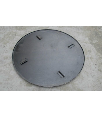Lumag Replacement Pan for BT800 Power Float - 5BT800D