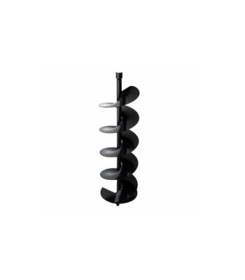 Lumag 5EB400300 300mm Post Hole Borer Auger Bit - 5EB400300