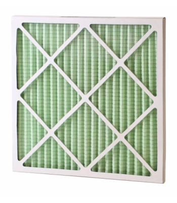 Spare MV-DBF-2425 G4 Front Filter to suit the MaxVac Dustblocker DB700