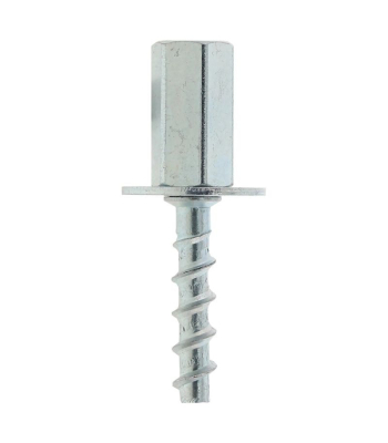Spit 6 x 55mm Tapcon Rod Anchor M8 / M10 Dual Thread (Box 100) - Code 058786