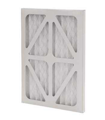 Spare MAXVAC FRONT FILTER MV-DBF-1301 G4 - TO FIT DUSTBLOCKER DB450